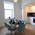 Book our South Glasgow Accommodation near Queen Elizabeth University Hospital today for Short Lets or Corporate Relocations! Enquire now! Urban Stay