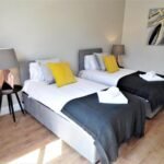 Book our South Glasgow Accommodation near Queen Elizabeth University Hospital today for Short Lets or Corporate Relocations! Enquire now! Urban Stay