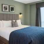 Our Aparthotel Birmingham is the perfect hotel alternative! The fully furnished serviced apartments are near tourist sights and business hubs