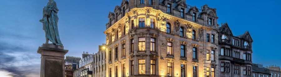 Luxury Serviced Apartments in Edinburgh – Rìgh |Urban Stay Discover luxury serviced accommodation in Edinburgh at Rìgh Residences, offering stylish apartments near top attractions and business hubs.