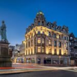 Discover luxury serviced accommodation in Edinburgh at Rìgh Residences, offering stylish apartments near top attractions and business hubs.