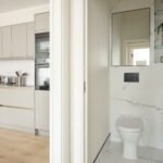 West London Serviced Accommodations Hestercombe House is Fully equipped kitchens, and cozy bedrooms ensure a comfortable stay. Book Now 0208 691 3920