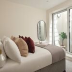 West London Serviced Accommodations Hestercombe House is Fully equipped kitchens, and cozy bedrooms ensure a comfortable stay. Book Now 0208 691 3920