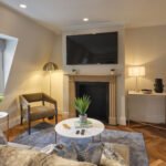 Luxury Mayfair Serviced Accommodations Darley House Immaculate interiors,high-end amenities,and prime location and Wi-Fi included as standard.Book Now With Urban Stay.