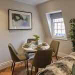 Luxury Mayfair Serviced Accommodations Darley House Immaculate interiors,high-end amenities,and prime location and Wi-Fi included as standard.Book Now With Urban Stay.