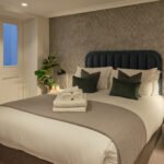 Luxury Mayfair Serviced Accommodations Darley House Immaculate interiors,high-end amenities,and prime location and Wi-Fi included as standard.