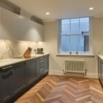 Luxury Mayfair Serviced Accommodations Darley House Immaculate interiors,high-end amenities,and prime location and Wi-Fi included as standard.Book Now With Urban Stay.