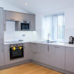 njoy centrally located serviced apartments in West Finchley Apartments with nearby green spaces. High-end interiors, Book Now. 0 208 691 3920