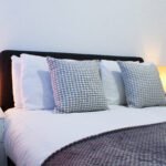 Enjoy centrally located serviced apartments in West Finchley Apartments with nearby green spaces. High-end interiors, Book Now. 0 208 691 3920