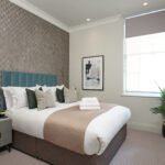 Mayfair Luxury Apartments is sleek kitchens, and stylish furnishings, all designed for luxurious comfort and convenience. Book Now With Urban Stay.