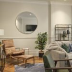 Mayfair Luxury Apartments is sleek kitchens, and stylish furnishings, all designed for luxurious comfort and convenience. Book Now With Urban Stay.