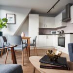 Learn about central london accommodations in Holborn. Just a 5-min walk from tube station and 12-min walk from The British Museum.