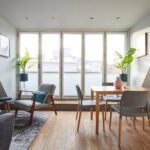 Learn about central london accommodations in Holborn. Just a 5-min walk from tube station and 12-min walk from The British Museum.