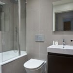 Hammersmith Short-Lets Accommodations showcases expert interior design with contemporary, comfortable furnishings. ideal for relaxation. Book Now +44 (0) 208 691 3920