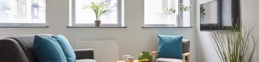 Short Let Apartments Wembley – Jenga Court | Urban Stay Short Let Apartments Wembley Jenga Court has Lounge with a sofa and Smart TV for relaxation, and enjoy fully-equipped kitchens. Contact us. (0)208691 3920.