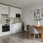 Short Let Apartments Wembley Jenga Court  has Lounge with a sofa and Smart TV for relaxation, and enjoy fully-equipped kitchens. Contact us. (0)208691 3920.