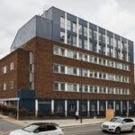 Short Let Apartments Wembley Jenga Court  has Lounge with a sofa and Smart TV for relaxation, and enjoy fully-equipped kitchens. Contact us. (0)208691 3920.