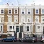 Earls Court a Corporate Apartments in Kensington is a traditional Victorian building.Ideal for business or leisure, with fully-fitted kitchen. Book Now +44 (0) 208 691 3920