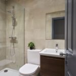 Earls Court a Corporate Apartments in Kensington is a traditional Victorian building.Ideal for business or leisure, with fully-fitted kitchen. Book Now +44 (0) 208 691 3920