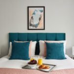 Earls Court a Corporate Apartments in Kensington is a traditional Victorian building.Ideal for business or leisure, with fully-fitted kitchen. Book Now +44 (0) 208 691 3920