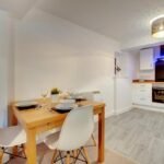 For luxury corporate accommodation in Newcastle, amenities may include high-speed internet, workspaces, security, and luxury touches. Book Now +44 (0) 208 691 3920