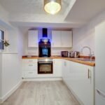 For luxury corporate accommodation in Newcastle, amenities may include high-speed internet, workspaces, security, and luxury touches. Book Now +44 (0) 208 691 3920