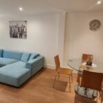 Stay at Pembroke Road Apartments in Ruislip for comfort and convenience. Enjoy spacious living, easy transport links, and local attractions! | Urban Stay