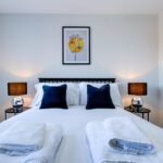 Book Corporate Serviced Accommodation in Uxbridge with easy access to London and Heathrow. All apartments are furnished and have a kitchen.