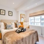 Experience luxury Chelsea apartments at Nell Gwynn House in Kensington. Perfect for business and leisure stays. Book Now ! | Urban Stay