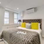 Experience luxury Chelsea apartments at Nell Gwynn House in Kensington. Perfect for business and leisure stays. Book Now ! | Urban Stay