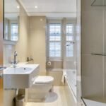 Experience luxury Chelsea apartments at Nell Gwynn House in Kensington. Perfect for business and leisure stays. Book Now ! | Urban Stay