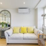 Experience luxury Chelsea apartments at Nell Gwynn House in Kensington. Perfect for business and leisure stays. Book Now ! | Urban Stay