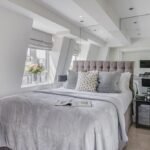 Experience luxury Chelsea apartments at Nell Gwynn House in Kensington. Perfect for business and leisure stays. Book Now ! | Urban Stay