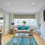 Experience luxury Chelsea apartments at Nell Gwynn House in Kensington. Perfect for business and leisure stays. Book Now ! | Urban Stay