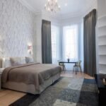 Discover Affordable Serviced Apartment at Hertford Street in Mayfair. Perfect for business and leisure, with modern amenities and prime location. | Urban Stay