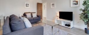 Looking for self-catering accommodation in Central London? Our Short Let Apartments Soho place you near sights, shopping, West End, nightlife