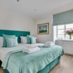 Experience luxury Chelsea apartments at Nell Gwynn House in Kensington. Perfect for business and leisure stays. Book Now ! | Urban Stay