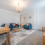 Discover Affordable Serviced Apartment at Hertford Street in Mayfair. Perfect for business and leisure, with modern amenities and prime location. | Urban Stay