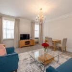 Discover Affordable Serviced Apartment at Hertford Street in Mayfair. Perfect for business and leisure, with modern amenities and prime location. | Urban Stay
