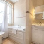 Discover Affordable Serviced Apartment at Hertford Street in Mayfair. Perfect for business and leisure, with modern amenities and prime location. | Urban Stay