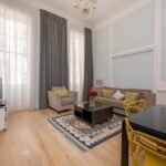 Discover Affordable Serviced Apartment at Hertford Street in Mayfair. Perfect for business and leisure, with modern amenities and prime location. | Urban Stay