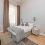 Discover Affordable Serviced Apartment at Hertford Street in Mayfair. Perfect for business and leisure, with modern amenities and prime location. | Urban Stay