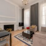 Discover Affordable Serviced Apartment at Hertford Street in Mayfair. Perfect for business and leisure, with modern amenities and prime location. | Urban Stay