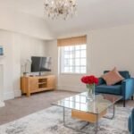 Discover Affordable Serviced Apartment at Hertford Street in Mayfair. Perfect for business and leisure, with modern amenities and prime location. | Urban Stay