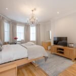 Discover Affordable Serviced Apartment at Hertford Street in Mayfair. Perfect for business and leisure, with modern amenities and prime location. | Urban Stay