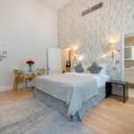 Discover Affordable Serviced Apartment at Hertford Street in Mayfair. Perfect for business and leisure, with modern amenities and prime location. | Urban Stay