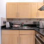Discover Affordable Serviced Apartment at Hertford Street in Mayfair. Perfect for business and leisure, with modern amenities and prime location. | Urban Stay