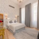 Discover Affordable Serviced Apartment at Hertford Street in Mayfair. Perfect for business and leisure, with modern amenities and prime location. | Urban Stay