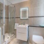Discover Affordable Serviced Apartment at Hertford Street in Mayfair. Perfect for business and leisure, with modern amenities and prime location. | Urban Stay