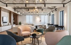 Stay at Short Term Apartments Croydon, offering modern comfort near transport, shopping, parks, and business hubs in London. Book Now